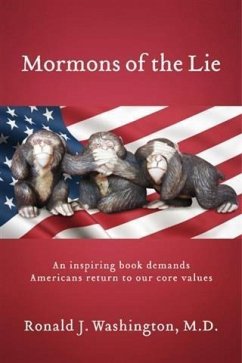 Cover Mormons of the Lie (eBook, ePUB)
