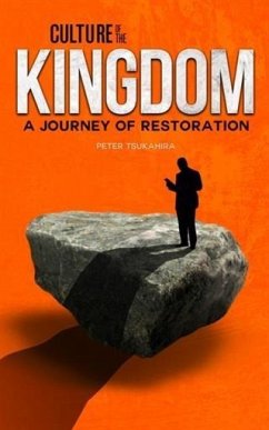 Cover Culture of the Kingdom (eBook, ePUB)