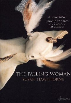 Cover Falling Woman (eBook, ePUB)