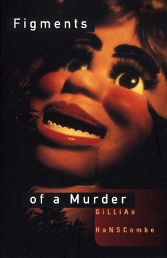 Cover Figments of a Murder (eBook, ePUB)