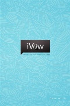 iVow (eBook, ePUB) - Willis, Dave