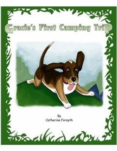 Cover Gracie's First Camping Trip (eBook, ePUB)
