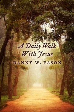 Cover Daily Walk With Jesus (eBook, ePUB)