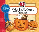 Our Favorite Halloween Recipes Cookbook (eBook, ePUB)