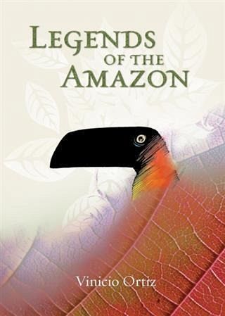 Legends of the Amazon (eBook, ePUB)