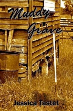 Cover Muddy Grave (eBook, ePUB)