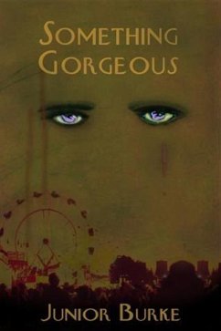 Something Gorgeous (eBook, ePUB) - Burke, Junior
