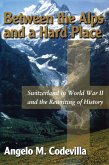 Between the Alps and a Hard Place (eBook, ePUB)