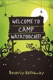 Welcome to Camp Watatoochee! (eBook, ePUB)