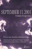 September 11, 2001 (eBook, ePUB)