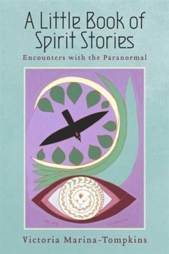 Cover Little Book Of Spirit Stories (eBook, ePUB)