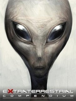 Cover Extraterrestrial Compendium (eBook, ePUB)