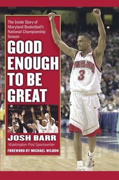 Cover Good Enough to Be Great (eBook, ePUB)