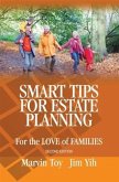 Smart Tips for Estate Planning (eBook, ePUB)