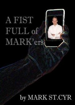 Cover Fist Full Of Mark'ers (eBook, ePUB)