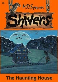 Cover Haunting House (eBook, ePUB)