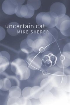 Cover Uncertain Cat (eBook, ePUB)