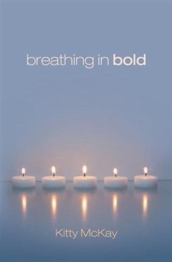Cover Breathing in Bold (eBook, ePUB)