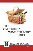 California Wine Country Diet (eBook, ePUB)