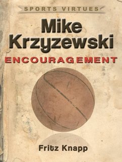 Mike Krzyzewski (eBook, ePUB) - Knapp, Fritz