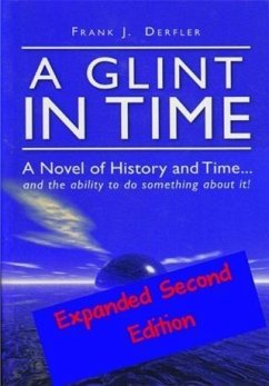 Glint in Time (eBook, ePUB) - Derfler, Frank J.