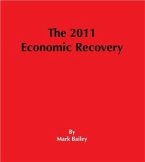 2011 Economic Recovery (eBook, ePUB)