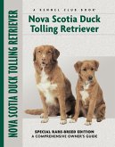 Nova Scotia Duck Tolling Retriever (eBook, ePUB)