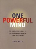 One Powerful Mind (eBook, ePUB)