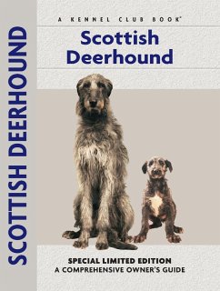 Cover Scottish Deerhound (eBook, ePUB)