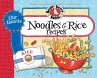 Our Favorite Noodle & Rice Recipes... - Bild 1