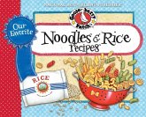 Our Favorite Noodle & Rice Recipes (eBook, ePUB)