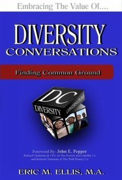 Cover Diversity Conversations (eBook, ePUB)