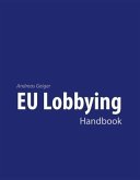 EU Lobbying Handbook (eBook, ePUB)