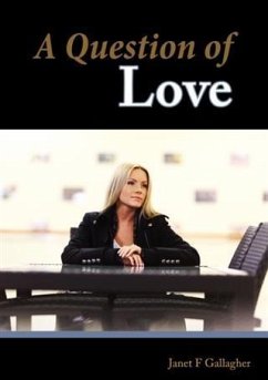 Cover Question of Love (eBook, ePUB)