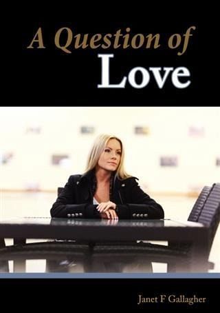 Question of Love (eBook, ePUB)