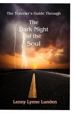 Cover Traveler's Guide Through The Dark Night of the Soul (eBook, ePUB)