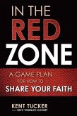 In the Red Zone (eBook, ePUB)