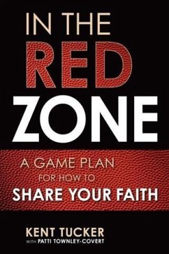 Cover In the Red Zone (eBook, ePUB)