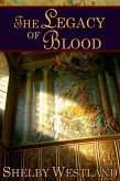 Legacy of Blood (eBook, ePUB)