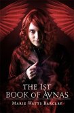 1st Book of Avnas (eBook, ePUB)
