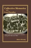 Collective Memories of a Lost Paradise (eBook, ePUB)
