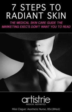 Cover 7 Steps to Radiant Skin! (eBook, ePUB)