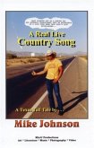 Real Live Country Song (eBook, ePUB)