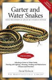 Garter Snakes and Water Snakes (eBook, ePUB)
