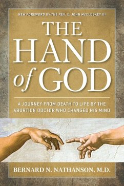 The Hand of God (eBook, ePUB) - Nathanson, Bernard