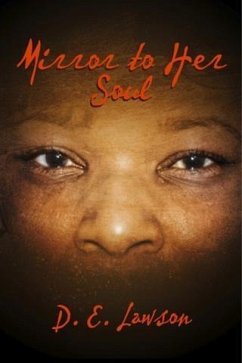 Cover Mirror To Her Soul (eBook, ePUB)