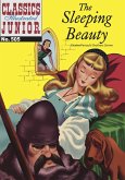 Sleeping Beauty (with panel zoom) - Classics Illustrated Junior (eBook, ePUB)