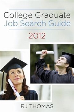Cover College Graduate Job Search Guide 2012 (eBook, ePUB)