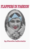 Flappers In Fashion (eBook, ePUB) Flappers In Fashion (eBook, ePUB)