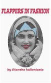 Flappers In Fashion (eBook, ePUB)